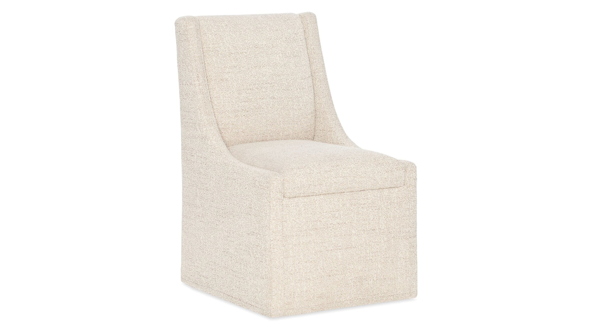 Eleana - Castered Chair
