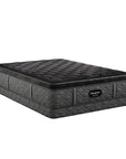 Beautyrest Black - 14.5" Series One Plush Pillow Top Mattress
