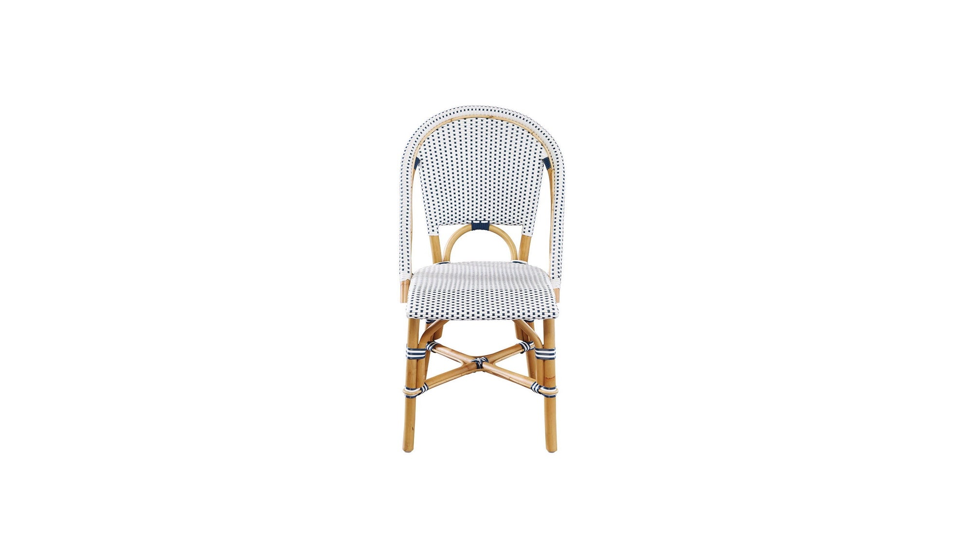 Leroy - Side Chair Set of 2