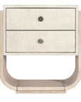 Modern Mood - Accent Nightstand