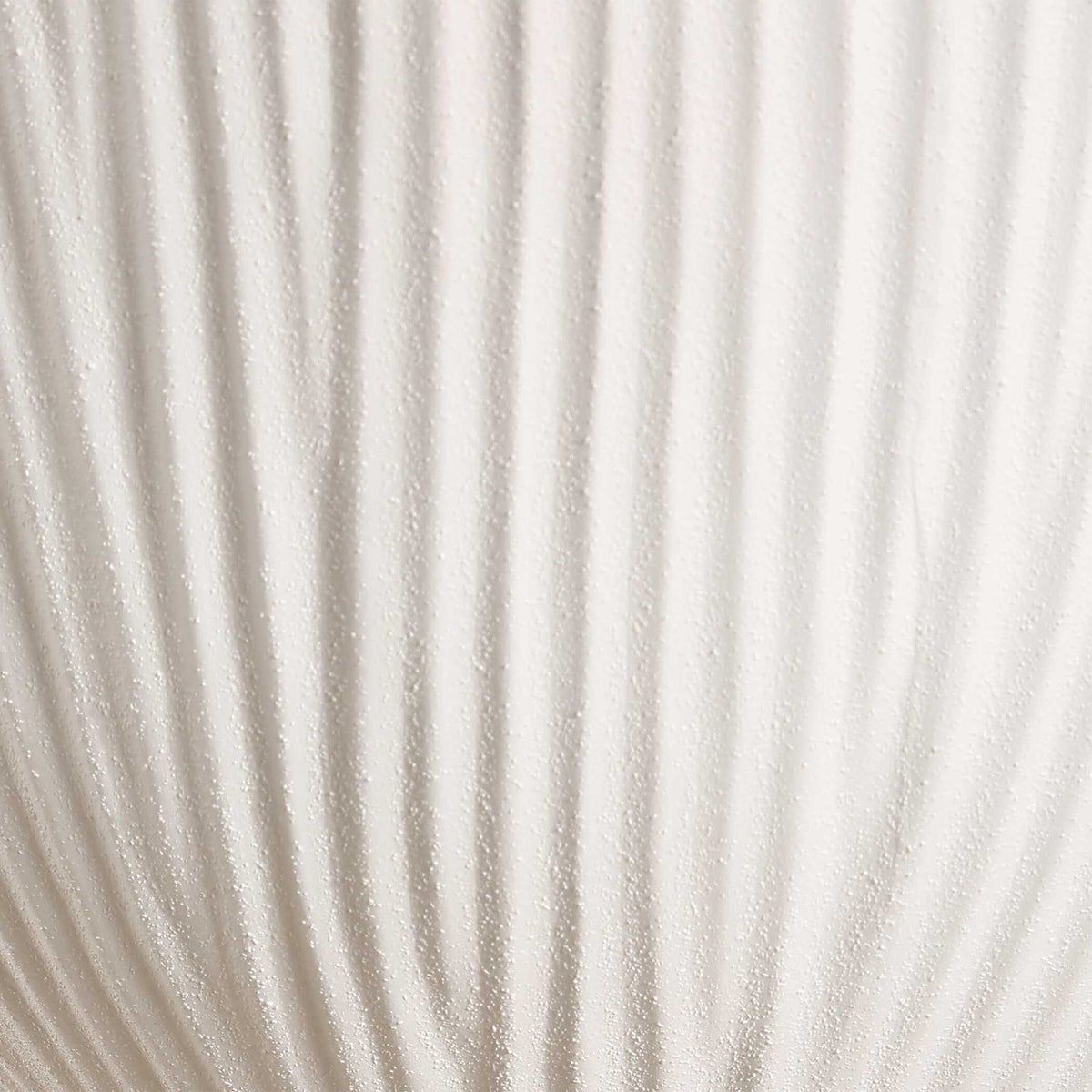 Maisie - White Table Lamp - White