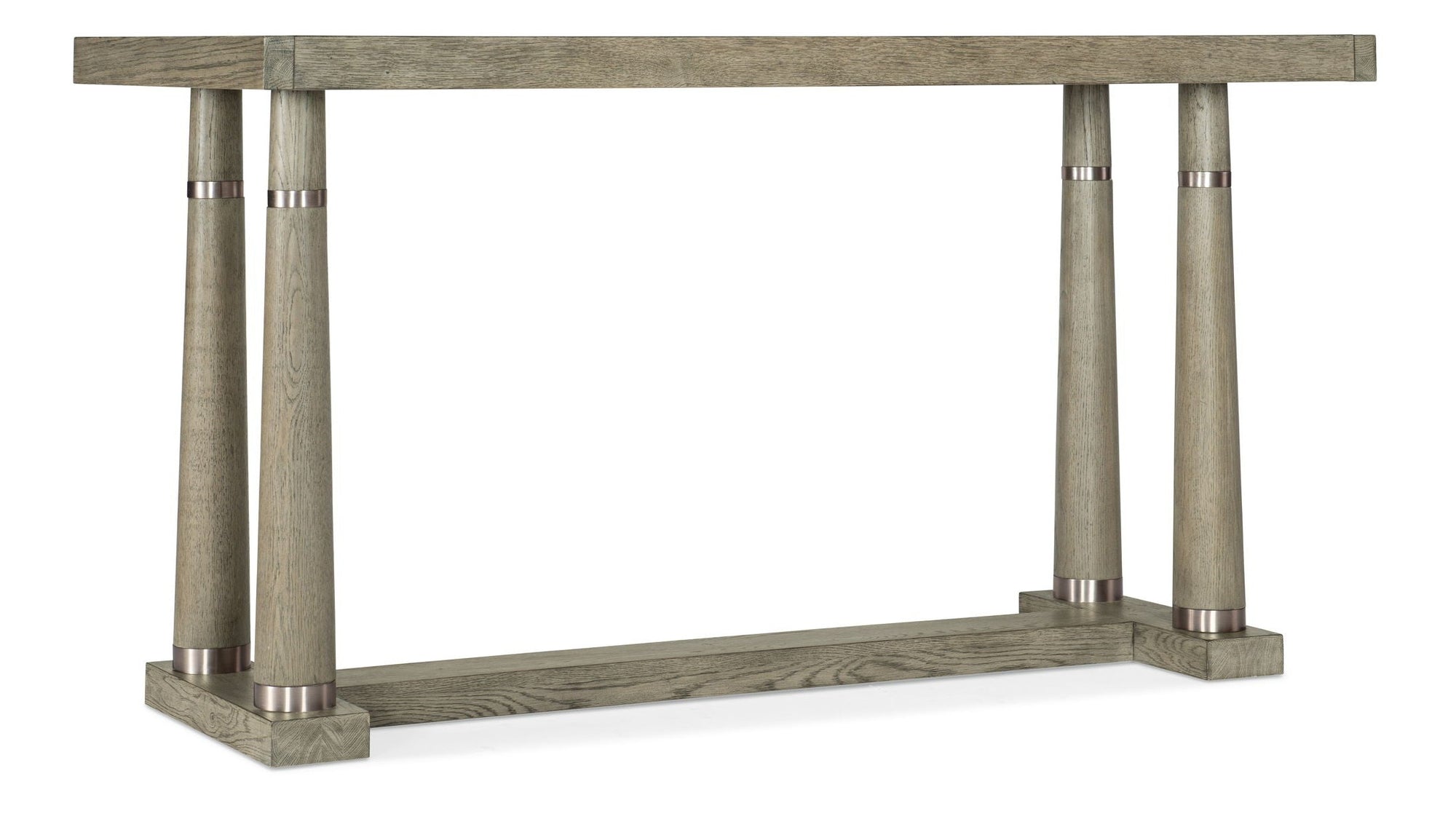 Linville Falls - Norwood Friendship Table - Gray