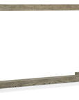 Linville Falls - Norwood Friendship Table - Gray