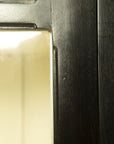 Franklin - Display Cabinet - Black