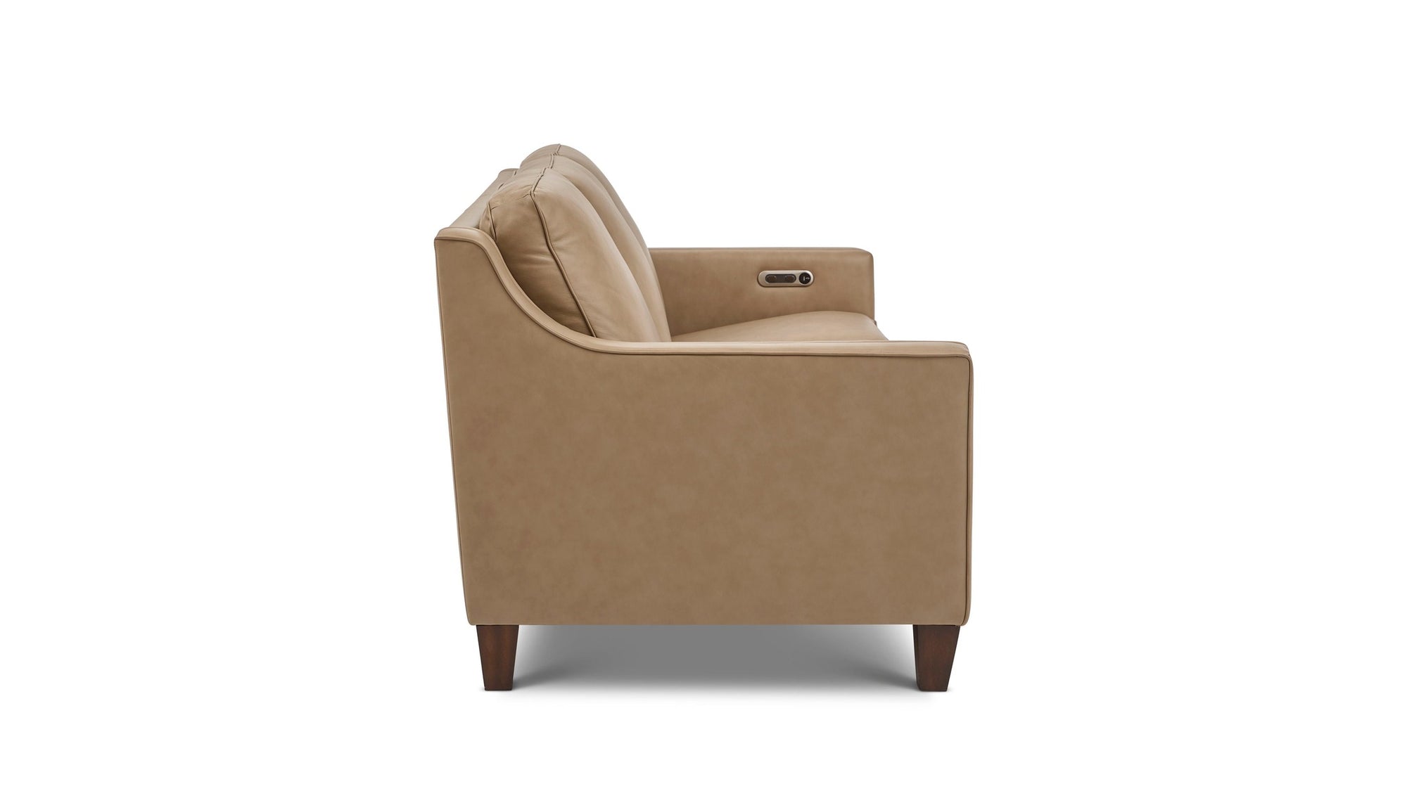 Finley - Power Inclining Sofa