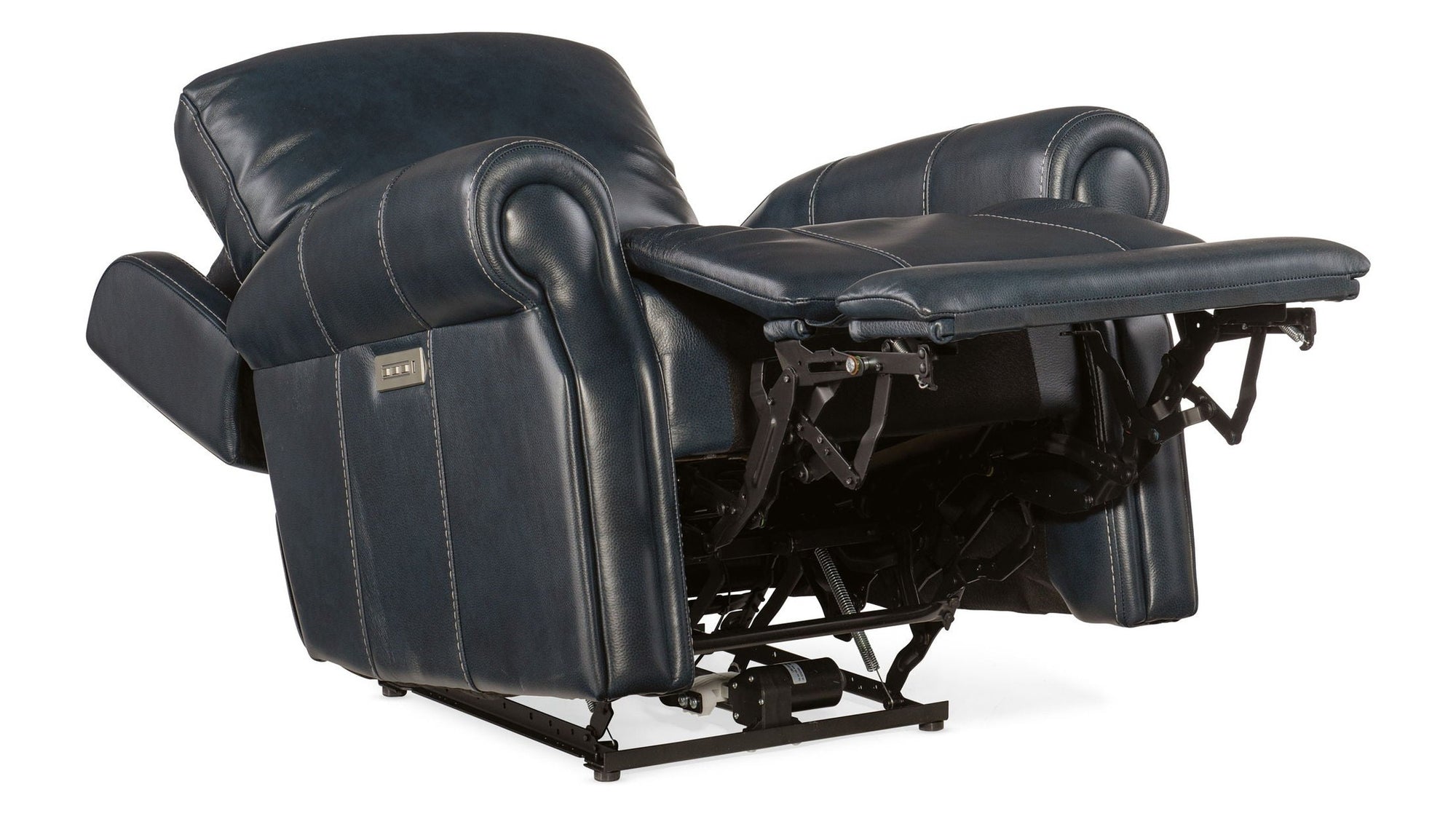 RC - Eisley Power Recliner - Power Headrest And Lumbar