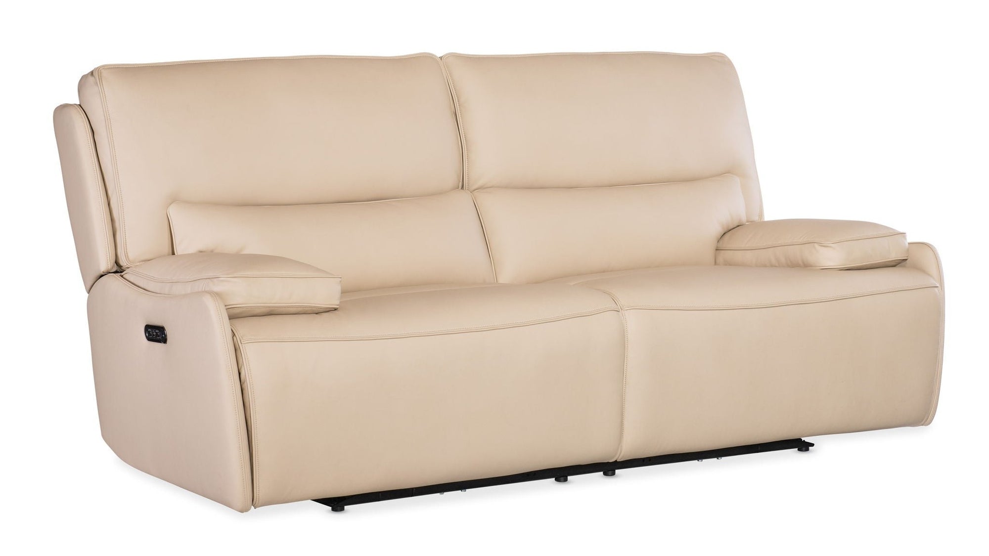 MS - Kramer Zero Gravity Power Sofa With Power Headrest