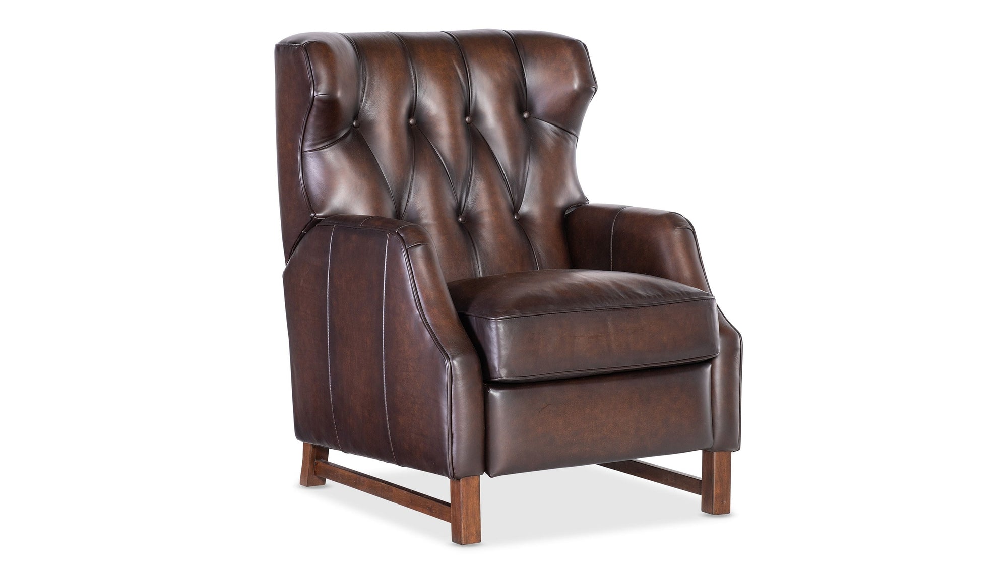 RC - Henderson Press Back Recliner