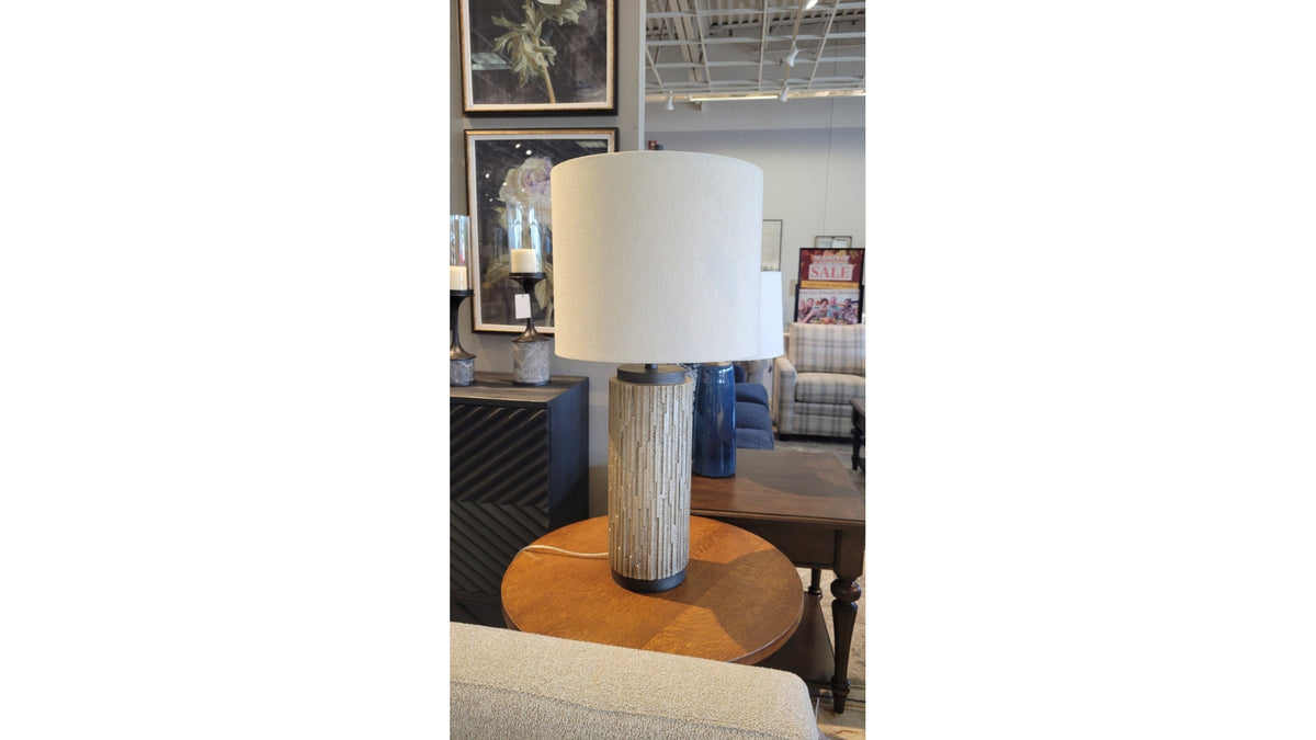StyleCraft Table Lamp – Closeout, Cleveland