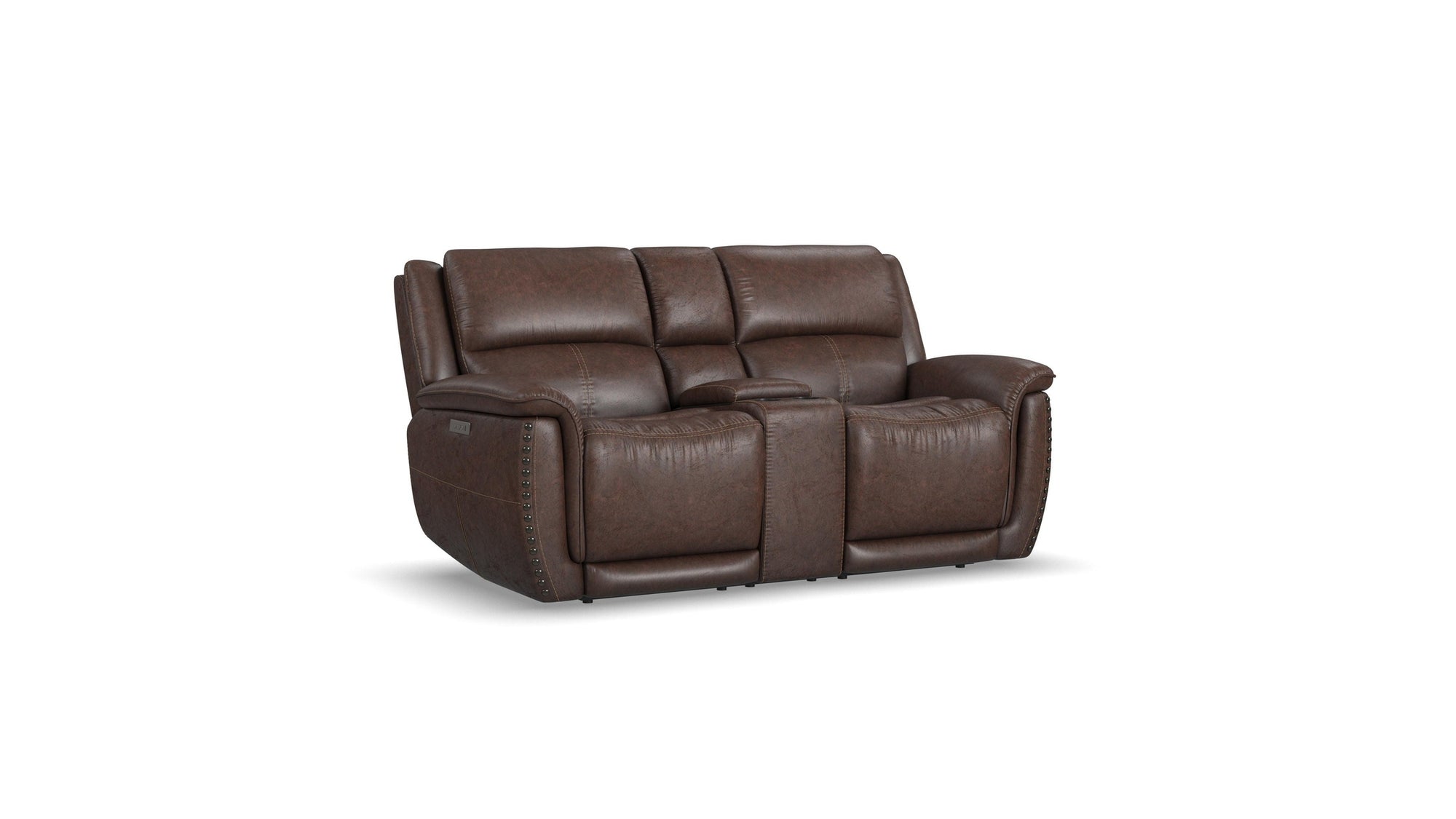 Beau - Power Loveseat
