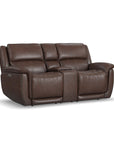 Beau - Power Loveseat