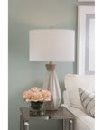 Branka - Table Lamp - Beige