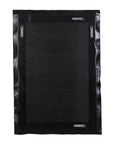 Malosi - Carved Mirror - Black