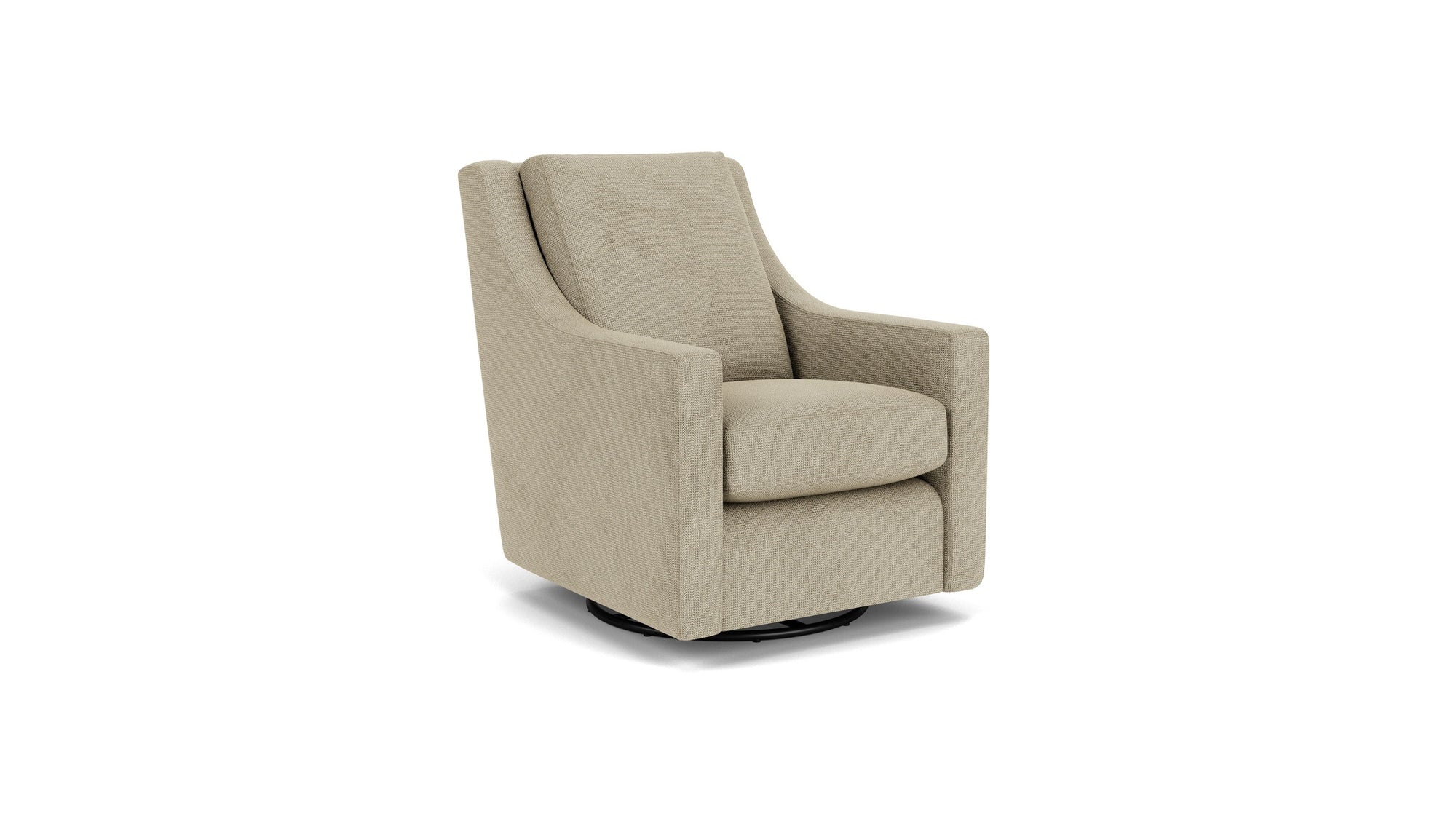 Murph - Swivel Chair
