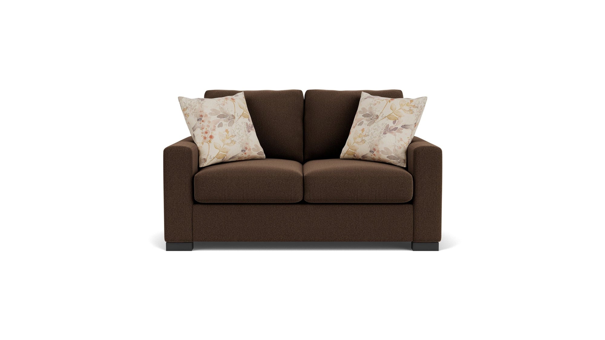 Oliver - Fabric Loveseat
