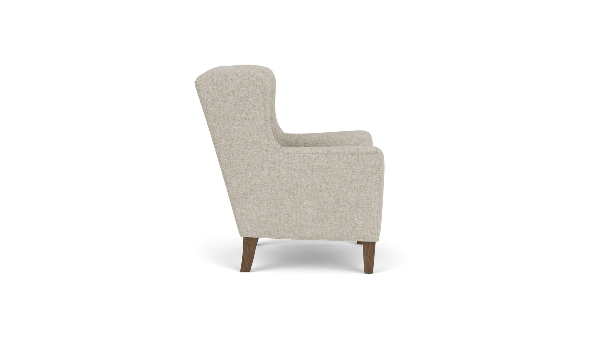 Ace - Fabric Chair