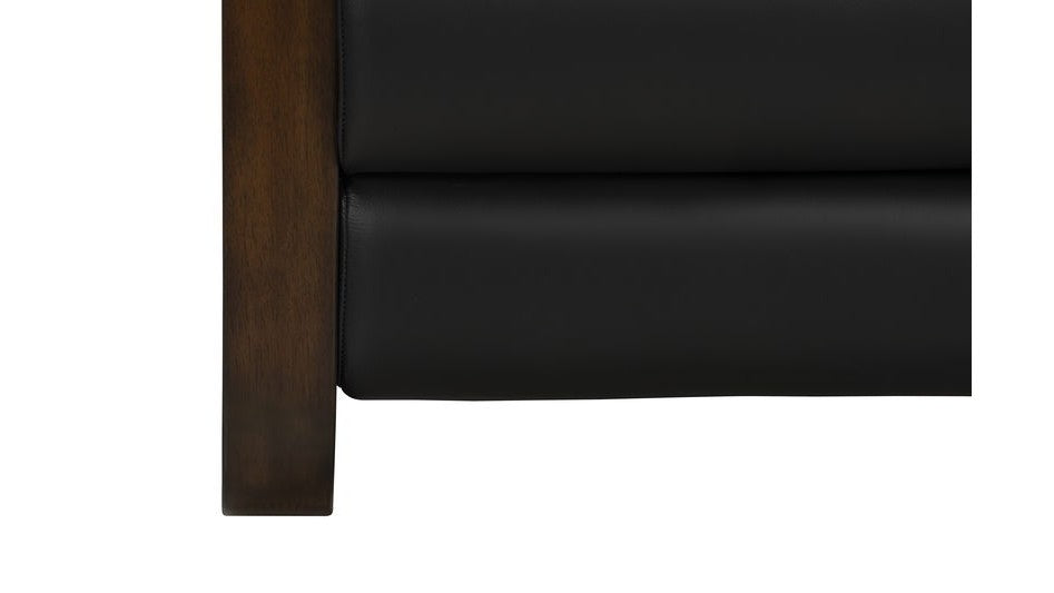 Zoey - Recliner Push Thru The Arms