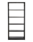 Commerce And Market - Etagere - Black