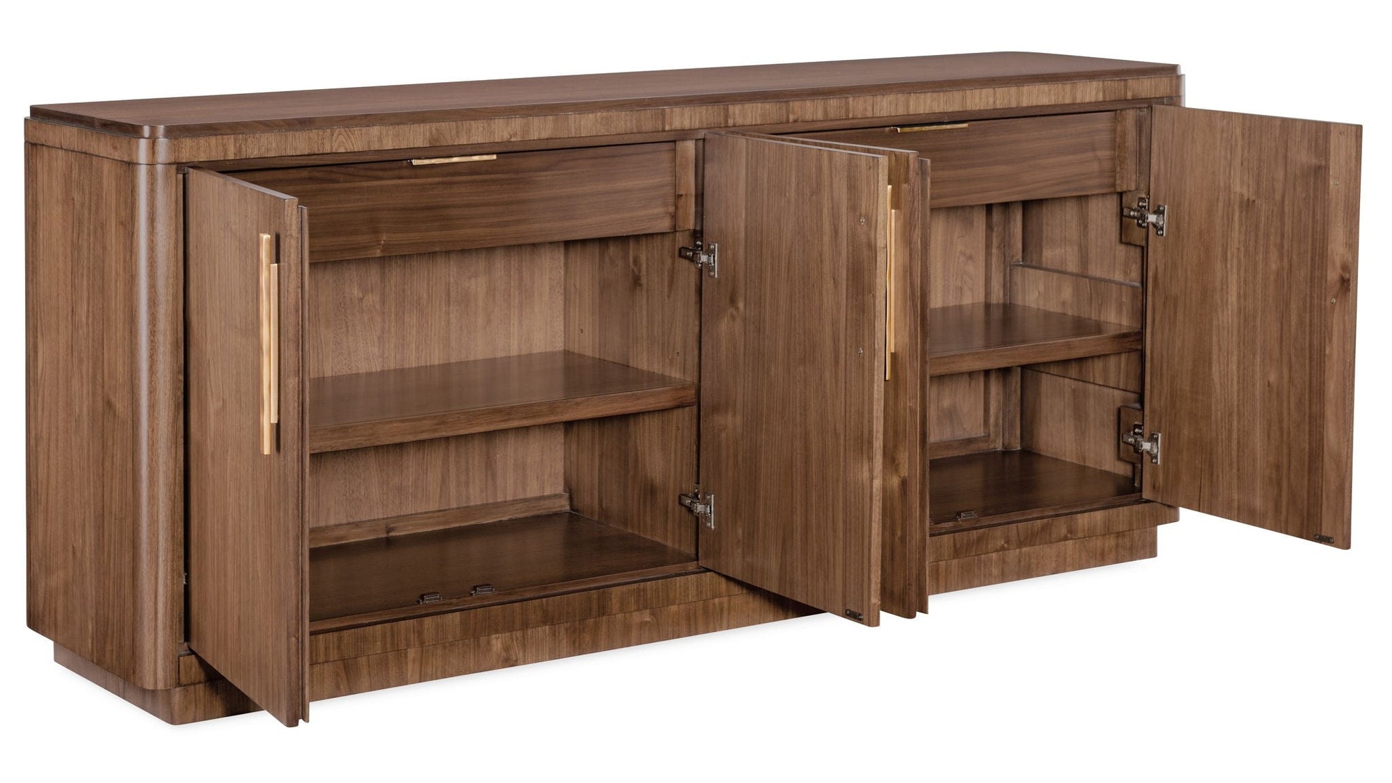 Eleana - Buffet - Medium Wood
