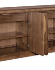 Eleana - Buffet - Medium Wood