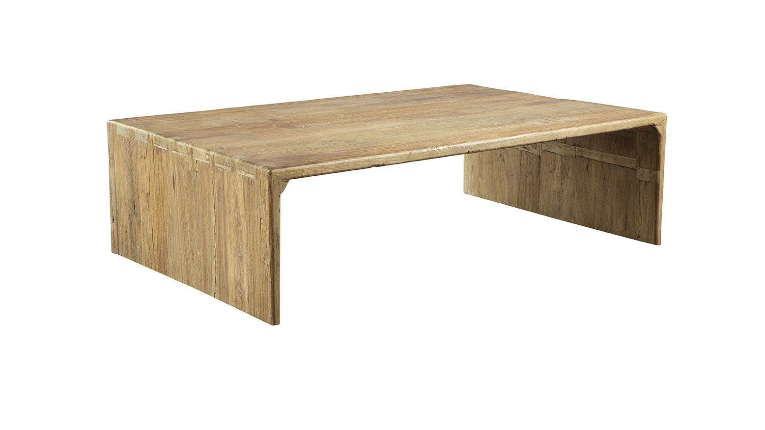 Holliman - Coffee Table
