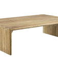 Holliman - Coffee Table