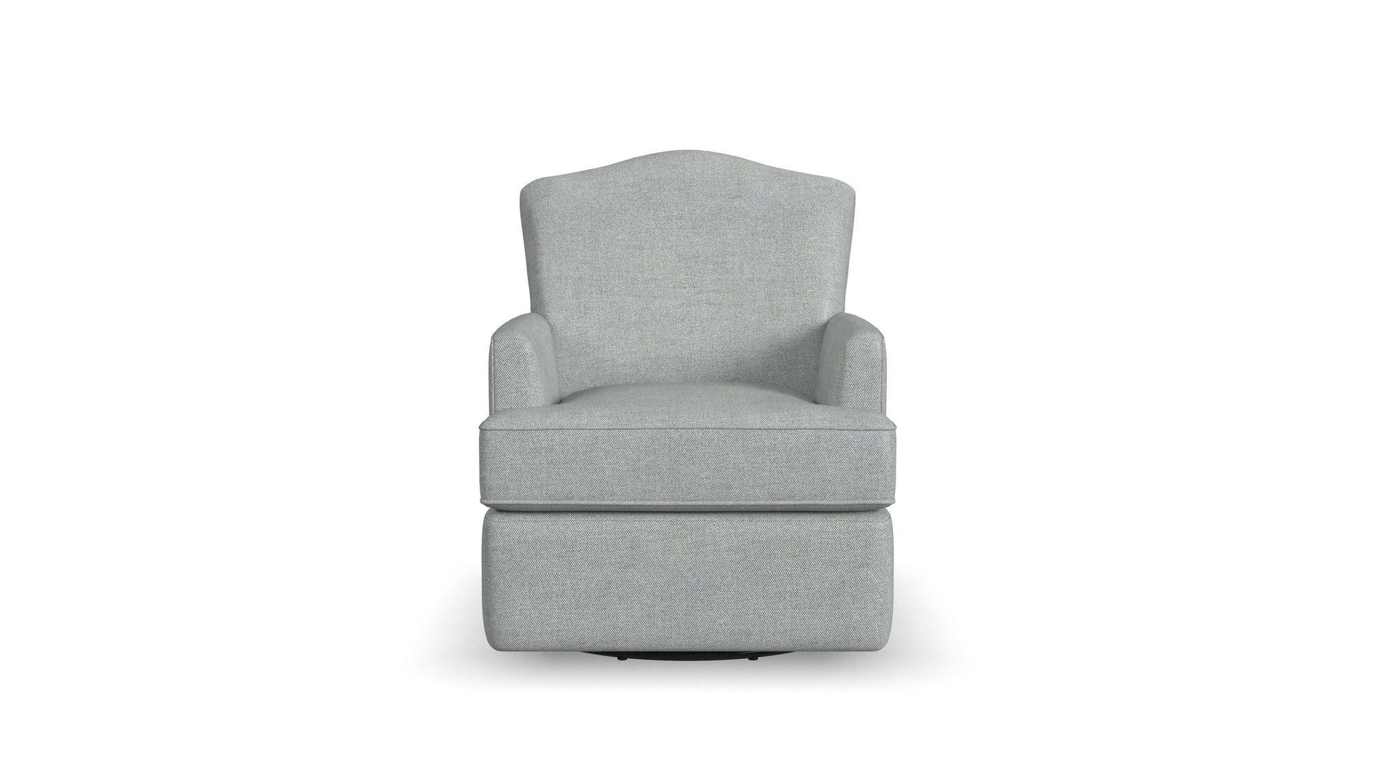 Judge - Swivel Chair