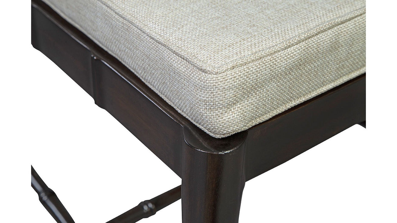Hugo - Side Chair (Set of 2) - Brown