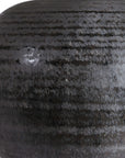 Mikkel - Table Lamp - Charcoal