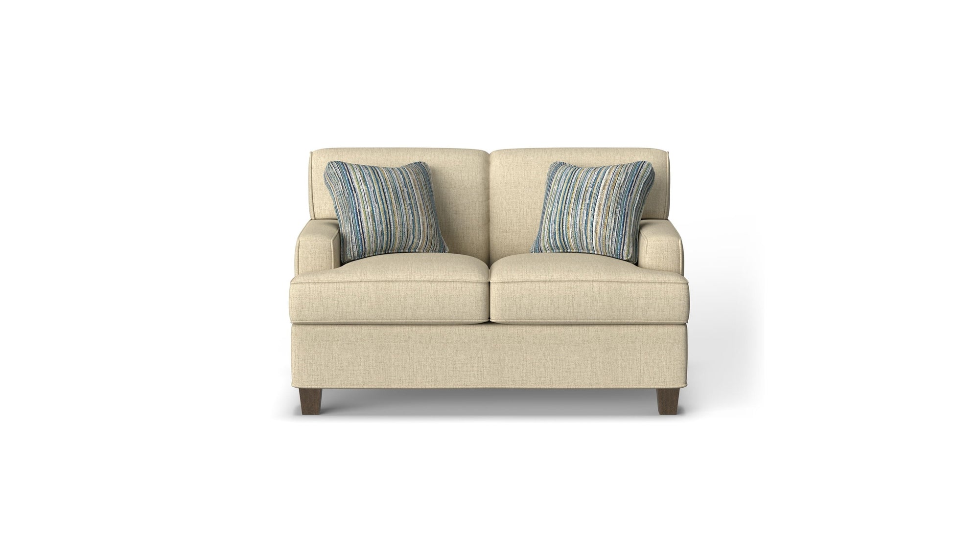 Dempsey - Loveseat