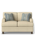 Dempsey - Loveseat