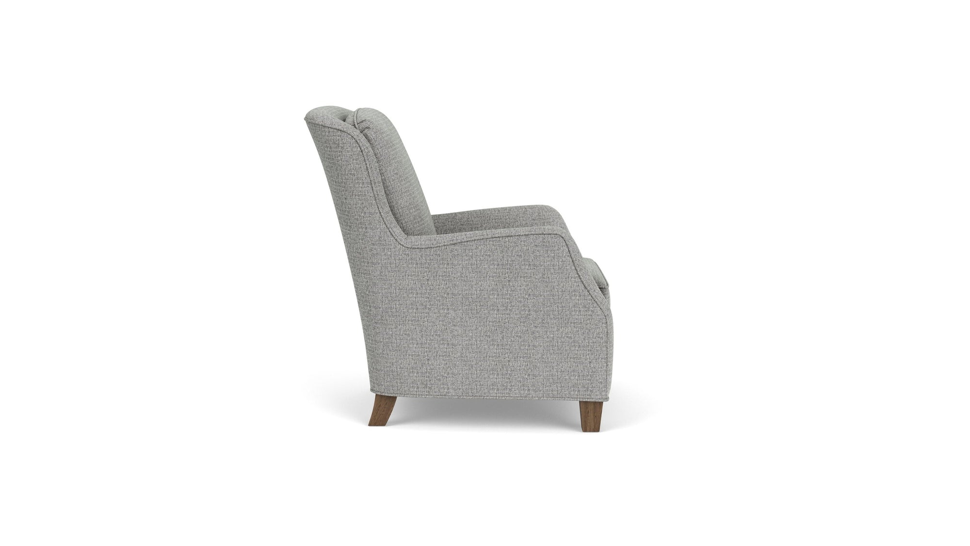 Allison - Fabric Chair