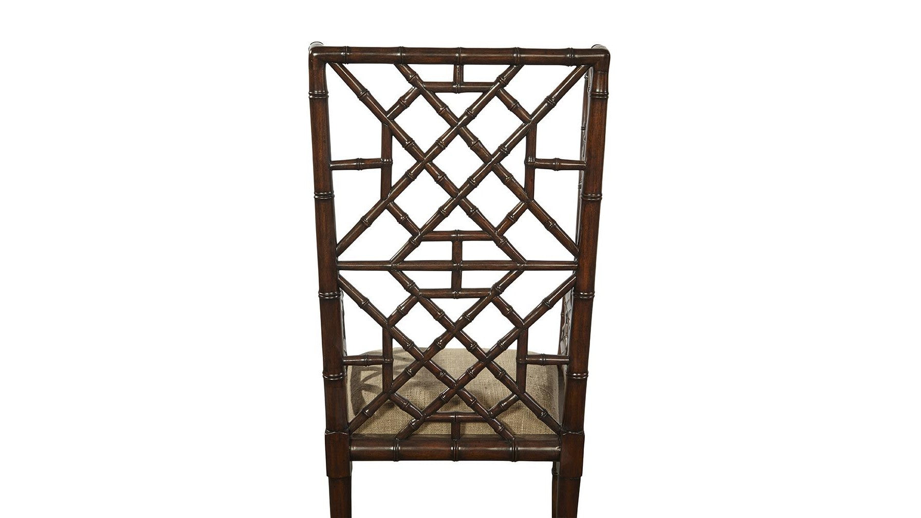 Regency - Wingback Chair