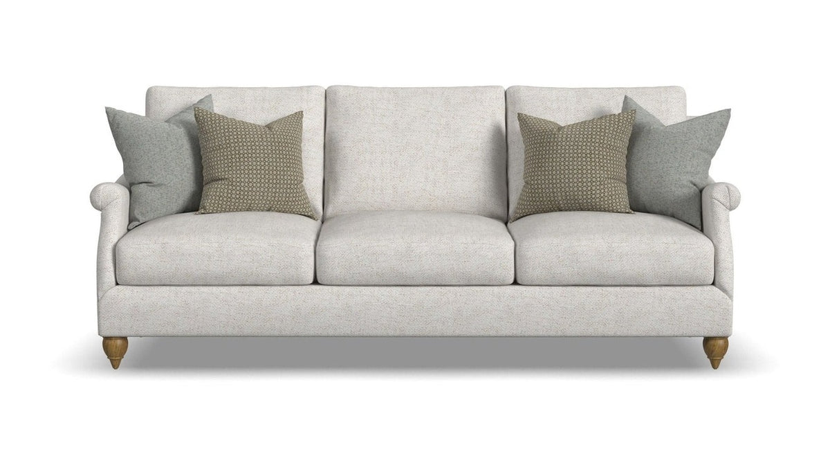Veda - 86" Sofa