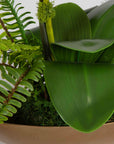 Transcend - Orchid Centerpiece - Gold