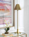 Pilot - Buffet Lamp