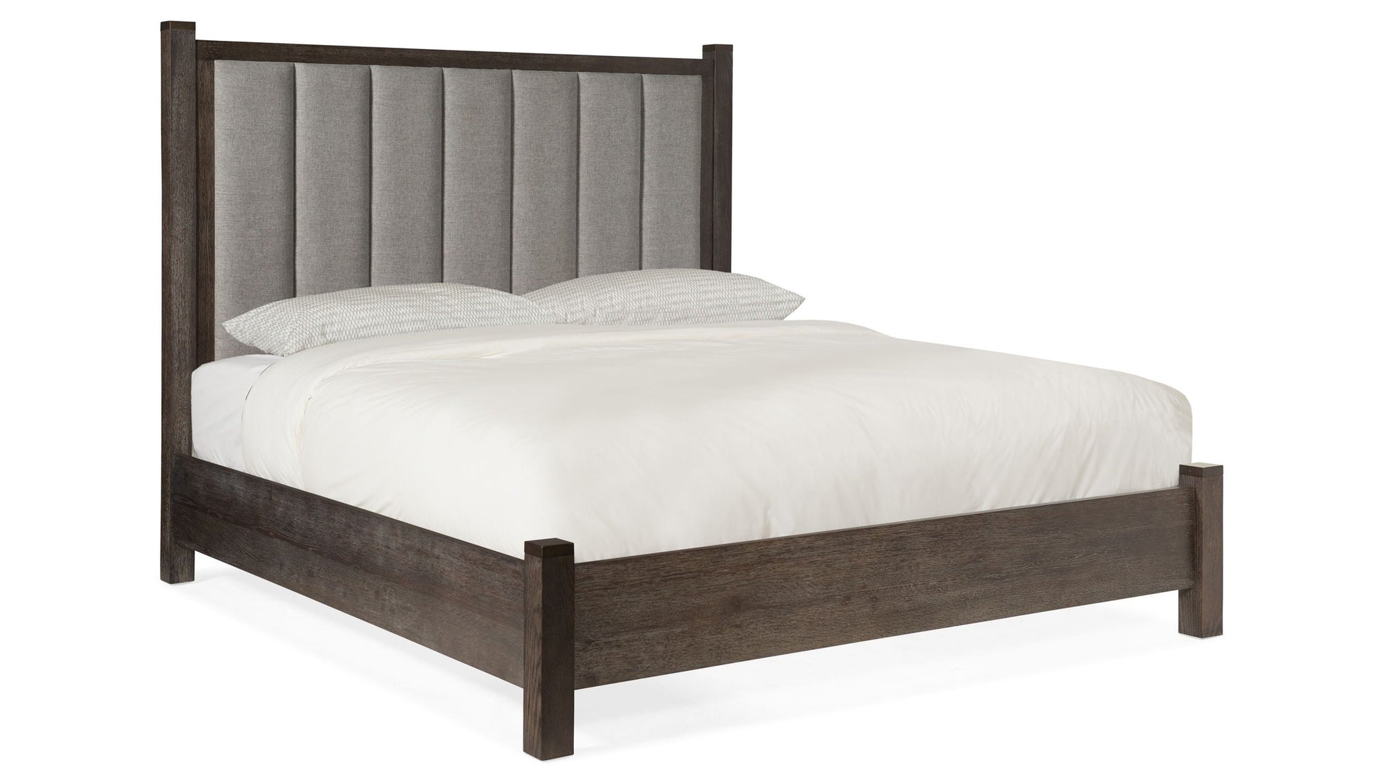 Miramar - Poster Bed w/ Short Posts