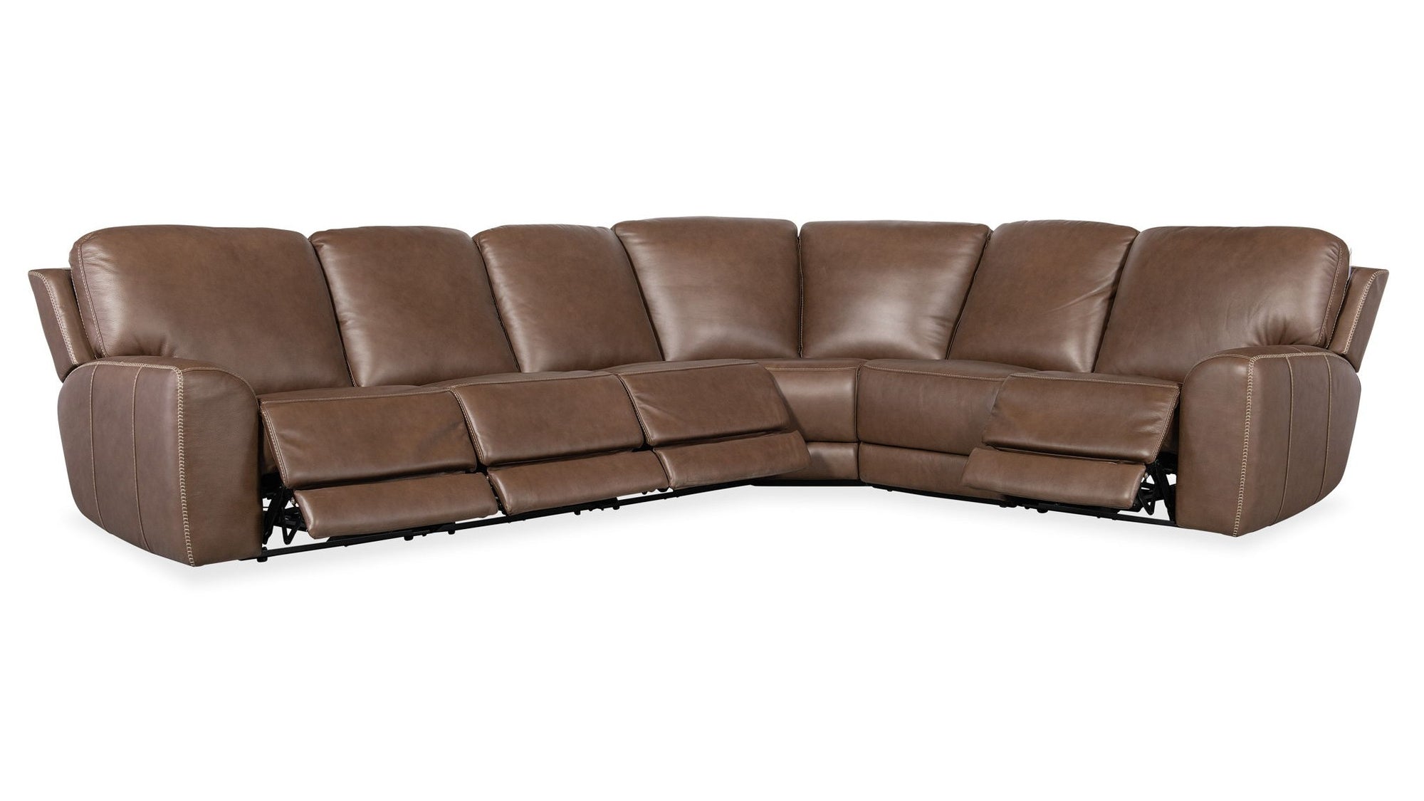 SS - Torres Sectional