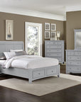 Bonanza - Storage Chest