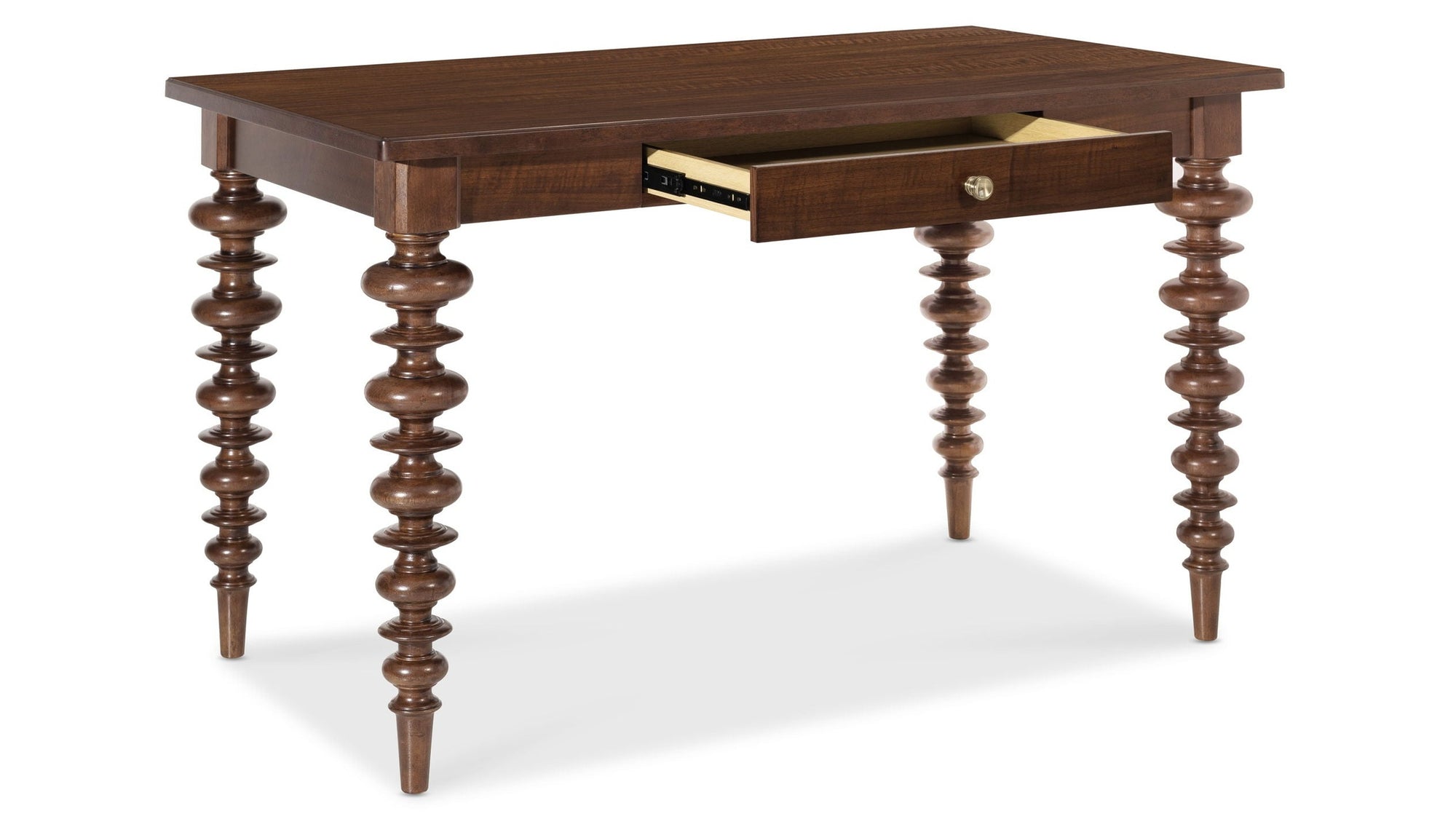 Archives - Gathering Table - Dark Brown