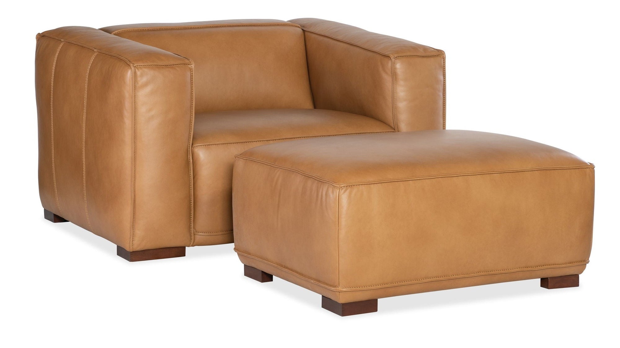 SS - Maria Chair - Light Brown