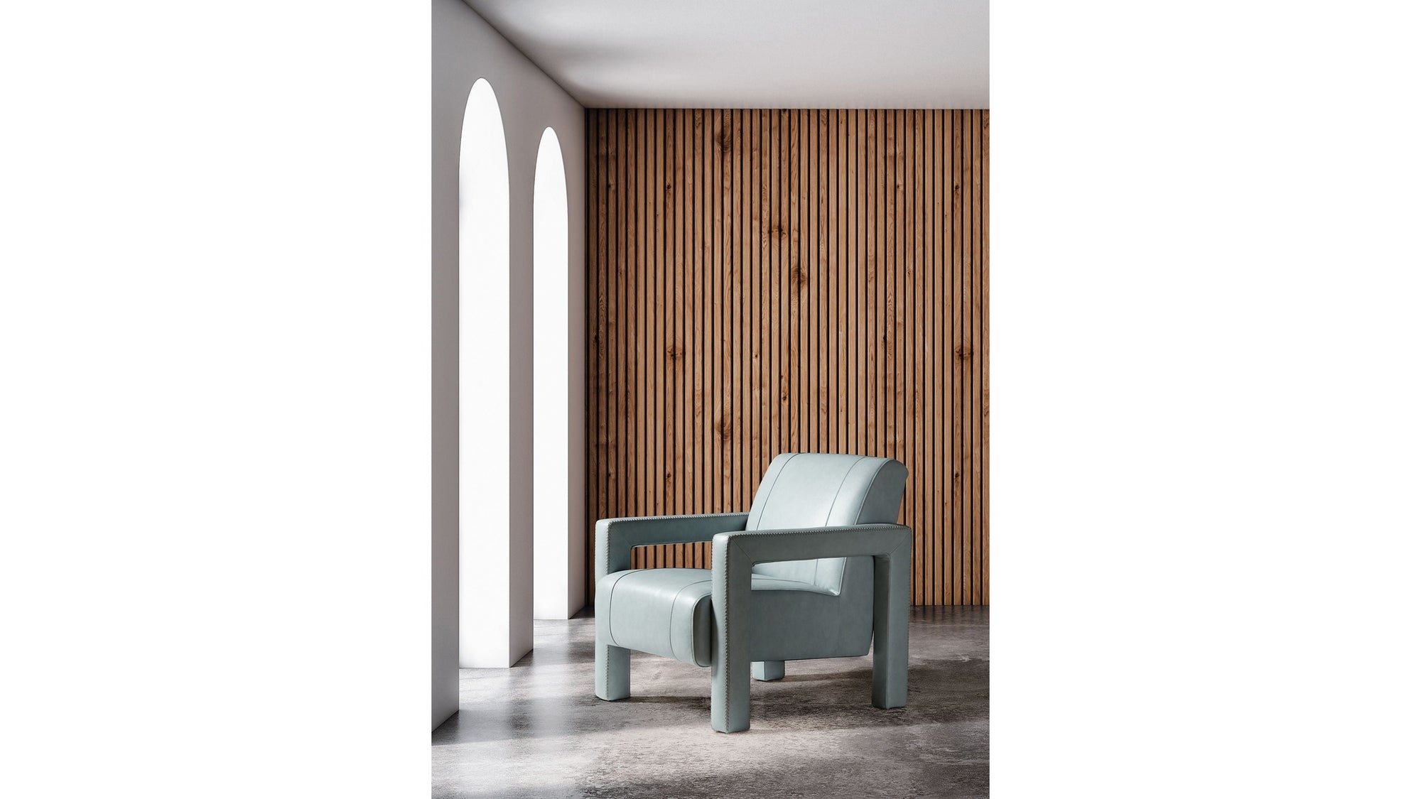 CC - Covette Accent Chair