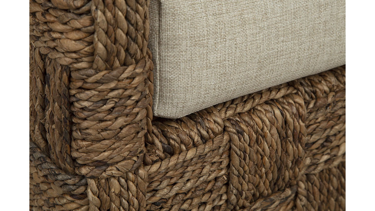 Northend - Occasional Chair - Light Brown / Beige