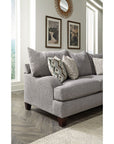 Del Mar - Catalina 3 Piece Sectional