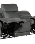 MS - Lyra Zero Gravity Power Sofa