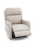 Longview - Power Lift Recliner With Power Headrest, Power Lumbar And Heat