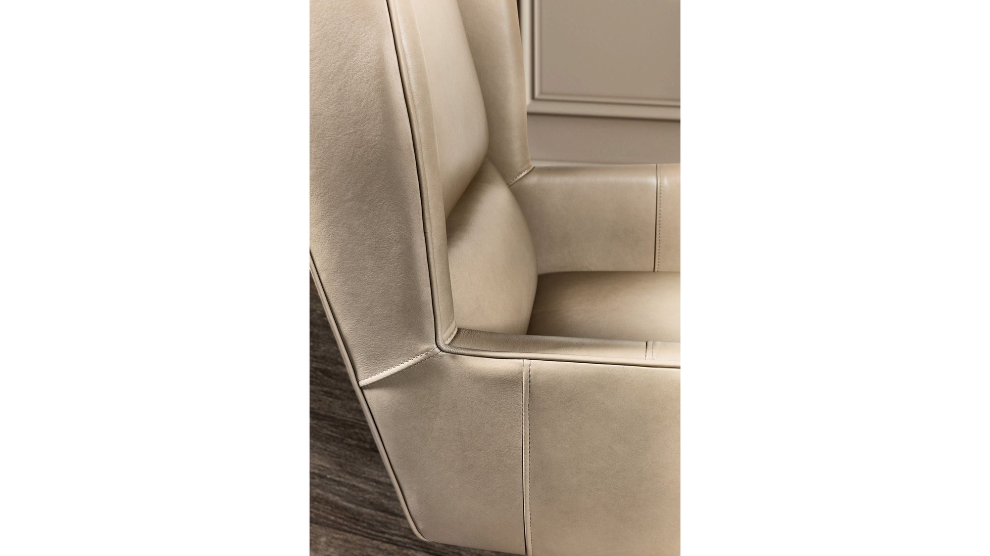 EC - Primrose Executive Swivel Tilt Chair - Beige
