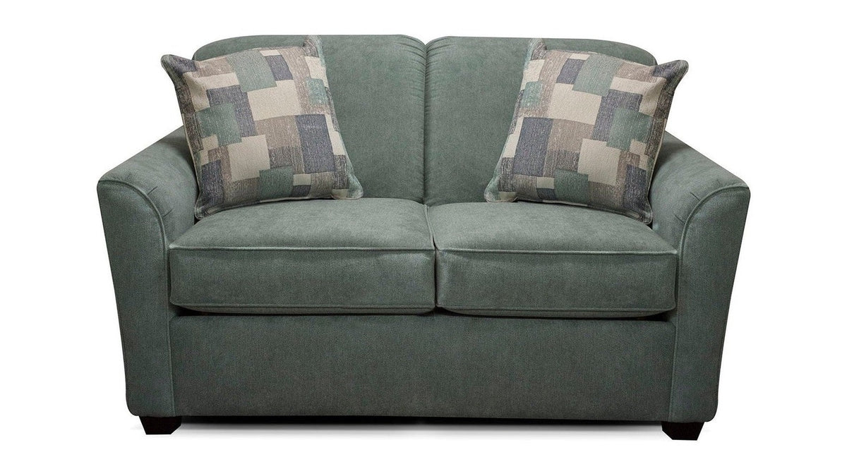 Smyrna - Loveseat