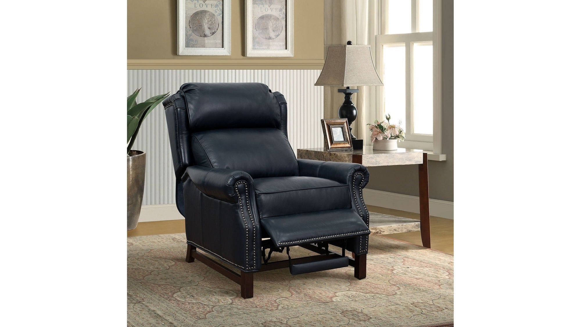 Thornfield - Recliner