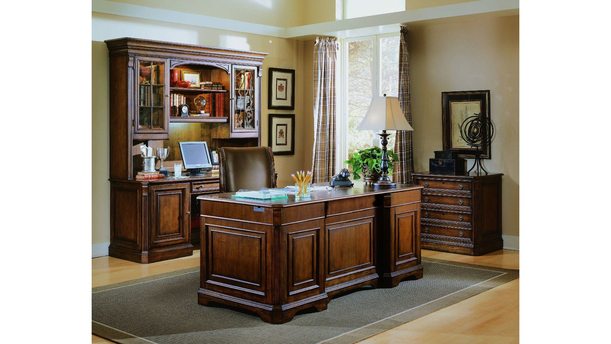 Brookhaven - Desk Chair